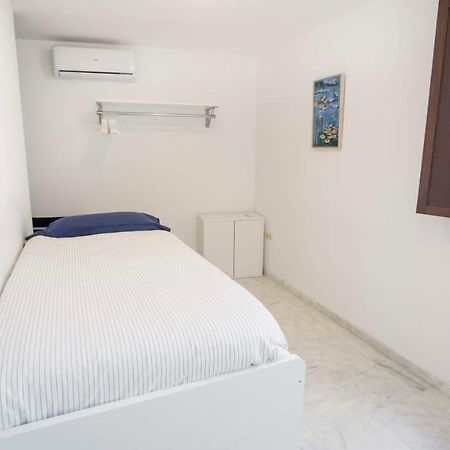 Rentalsevilla Espacioso Duplex En La Puerta Real Sevilha Exterior foto